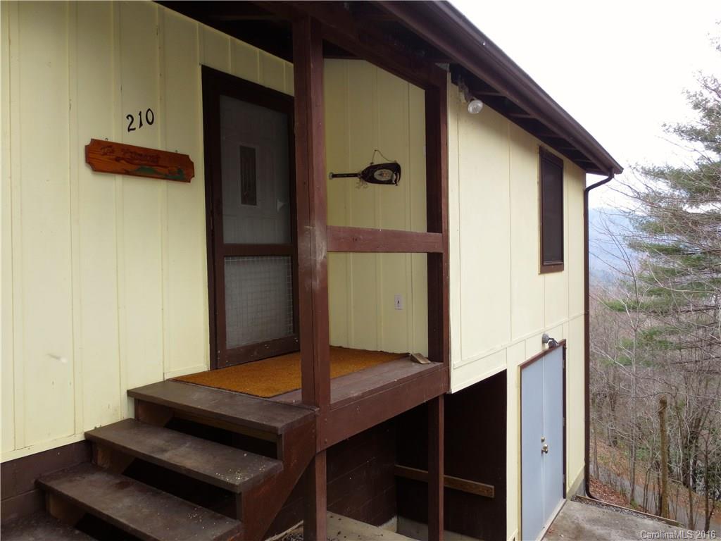210 Trail Ridge Road Tuckasegee, NC 28783 - Photo 22 of 23 Gallery Image 22