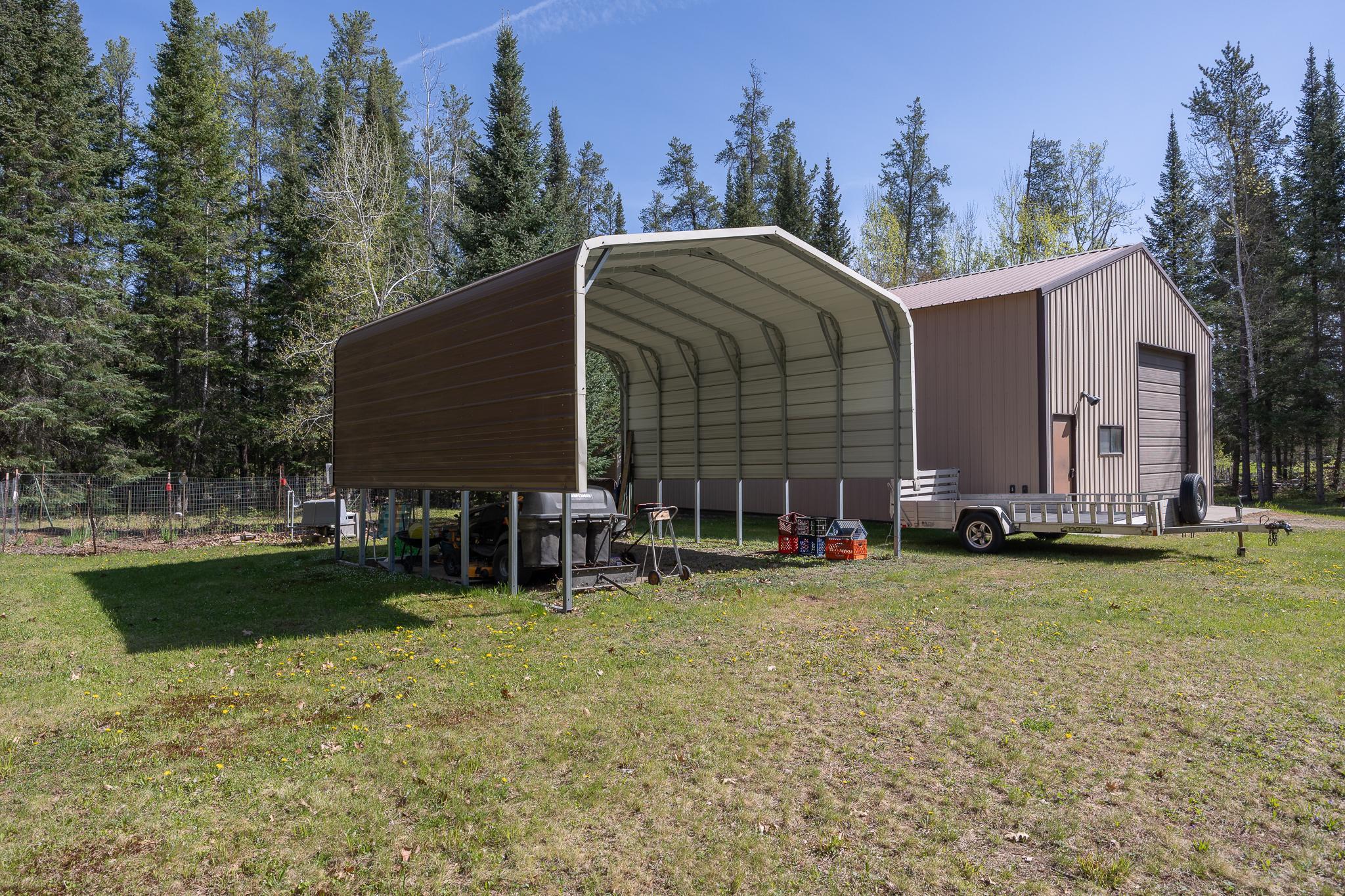 Tbd Averbeck Road Northeast Longville, MN 56655 - Photo 7 of 13