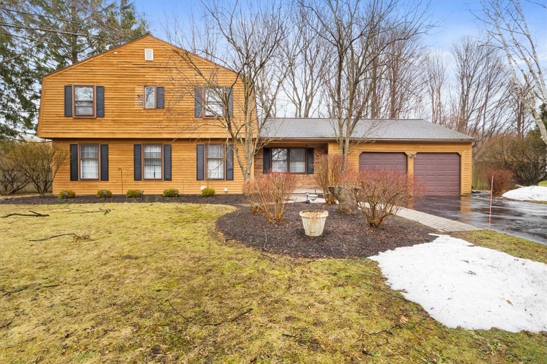 1211 Severn Ridge Road Webster, NY 14580 - Photo 1 of 1