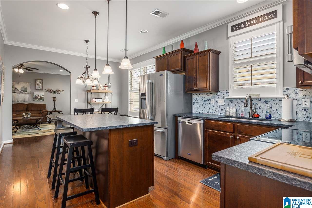 350 Braddock Road Springville, AL 35146 - Photo 13 of 29