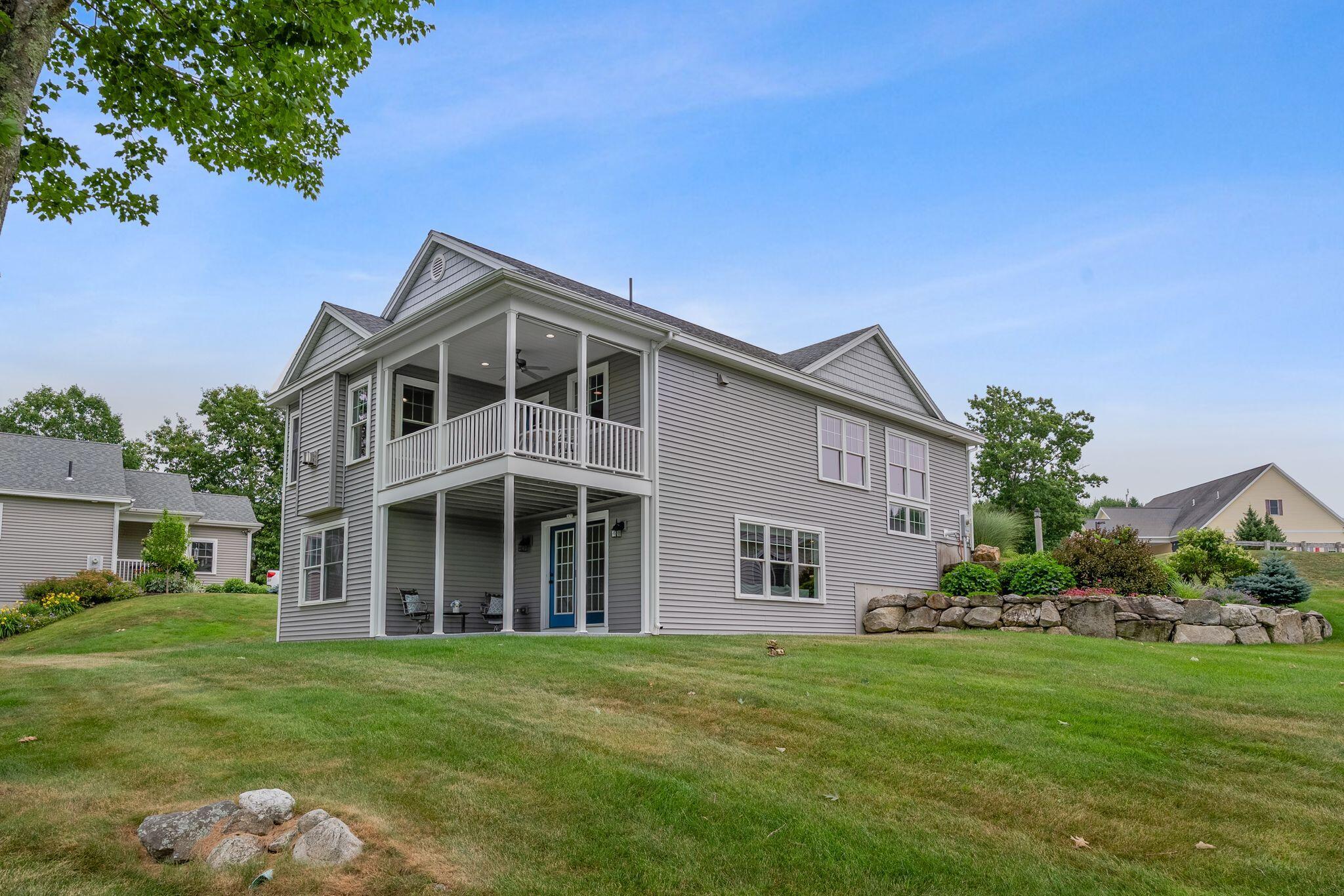 21 Callaway Drive, Unit 9 Gray, ME 04039 - Photo 39 of 46 8_DSC08888 copy