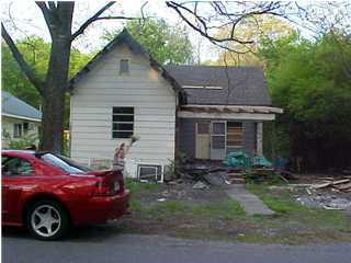 454 Back Valley Road Dayton, TN 37321 - Photo 1 of 3 Primary Photo