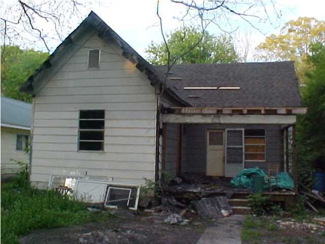 454 Back Valley Road Dayton, TN 37321 - Photo 3 of 3 Additional Photo