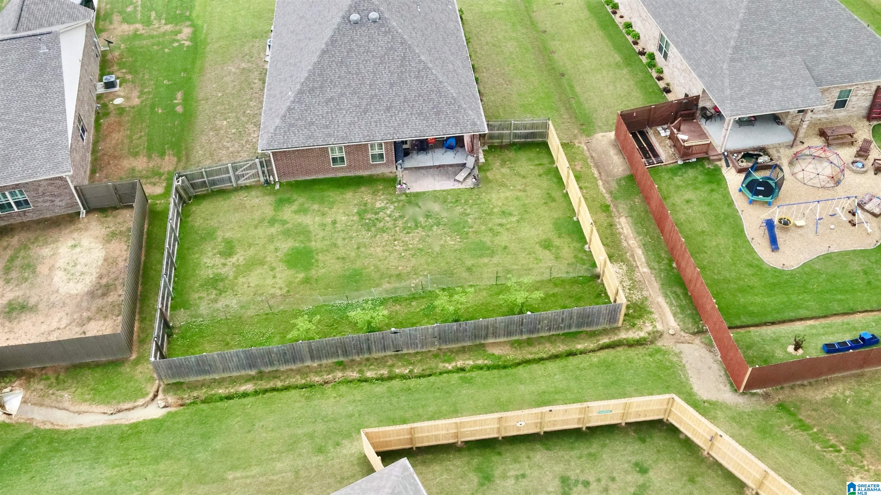 1121 Brownstone Way Southwest Cullman, AL 35055 - Photo 36 of 42