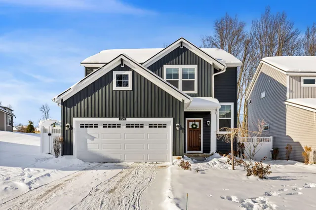 $459,000 | 1729 Thyme Drive, Byron Center, MI 49315