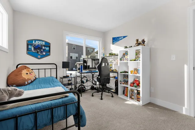 $459,000 | 1729 Thyme Drive, Byron Center, MI 49315