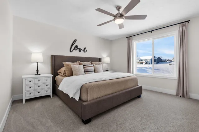 $459,000 | 1729 Thyme Drive, Byron Center, MI 49315