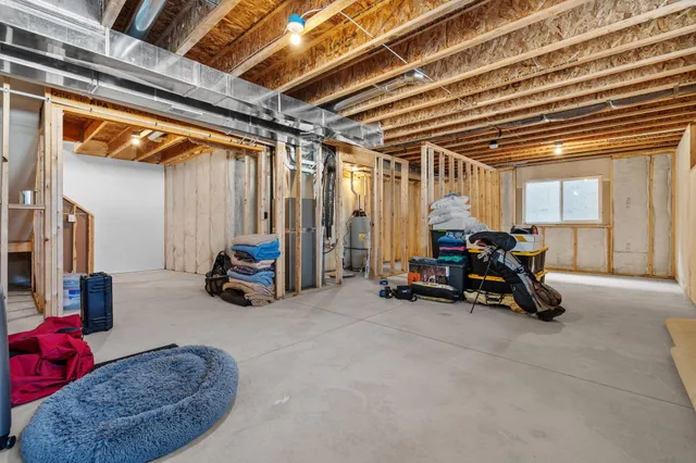 $459,000 | 1729 Thyme Drive, Byron Center, MI 49315