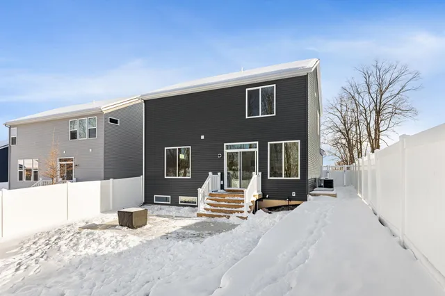 $459,000 | 1729 Thyme Drive, Byron Center, MI 49315