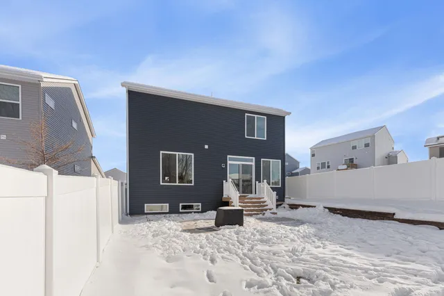 $459,000 | 1729 Thyme Drive, Byron Center, MI 49315