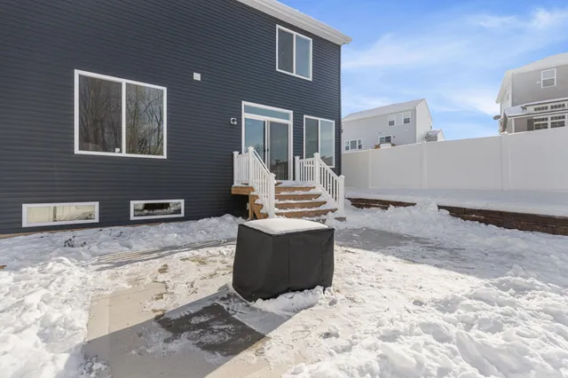 $459,000 | 1729 Thyme Drive, Byron Center, MI 49315