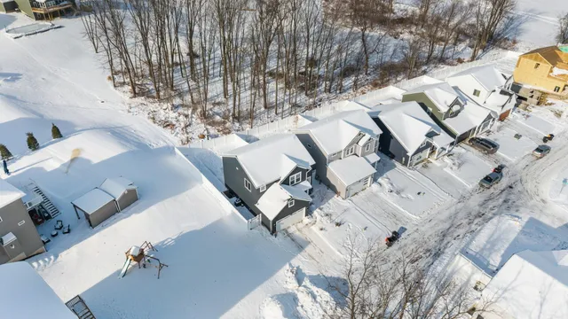 $459,000 | 1729 Thyme Drive, Byron Center, MI 49315