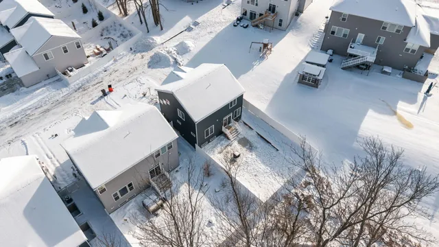 $459,000 | 1729 Thyme Drive, Byron Center, MI 49315