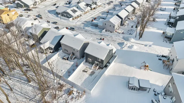 $459,000 | 1729 Thyme Drive, Byron Center, MI 49315