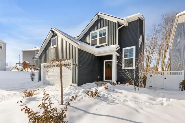 $459,000 | 1729 Thyme Drive, Byron Center, MI 49315