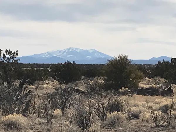 $39,000 | 5597 South Cattle Tank Road, Williams, AZ 86046