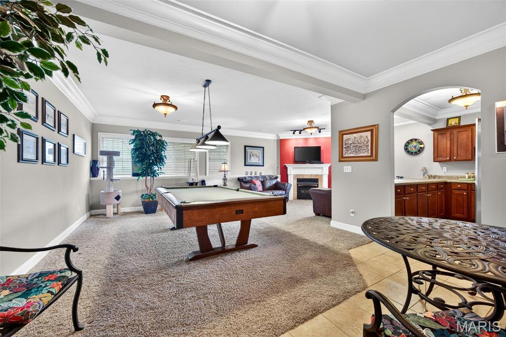 906 Daffodil Ridge Drive O'Fallon, MO 63366 - Photo 40 of 52