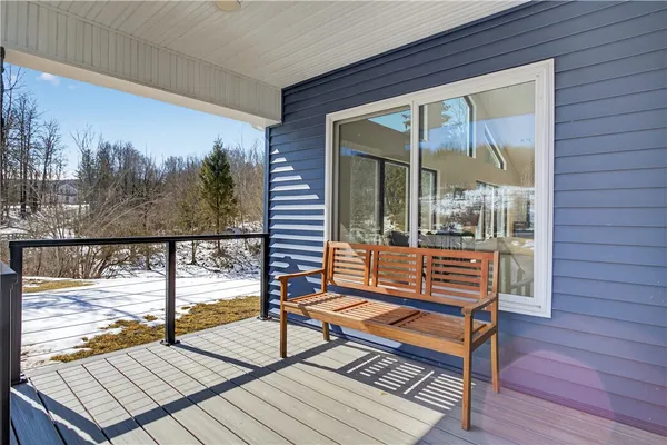 $675,000 | 731 East Handsome Brook Road, Franklin, NY 13775