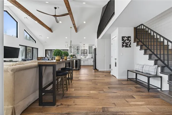 $675,000 | 731 East Handsome Brook Road, Franklin, NY 13775