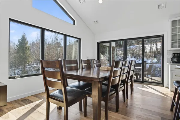 $675,000 | 731 East Handsome Brook Road, Franklin, NY 13775