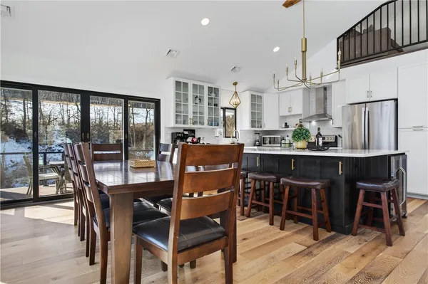 $675,000 | 731 East Handsome Brook Road, Franklin, NY 13775