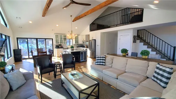 $675,000 | 731 East Handsome Brook Road, Franklin, NY 13775