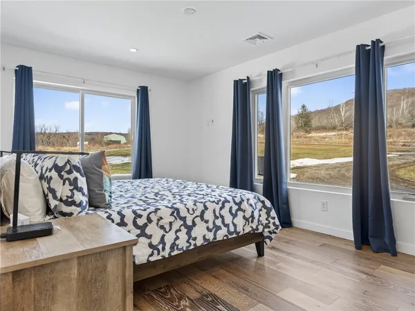 $675,000 | 731 East Handsome Brook Road, Franklin, NY 13775