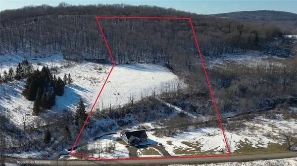 $675,000 | 731 East Handsome Brook Road, Franklin, NY 13775