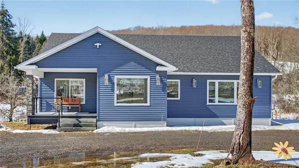 $675,000 | 731 East Handsome Brook Road, Franklin, NY 13775
