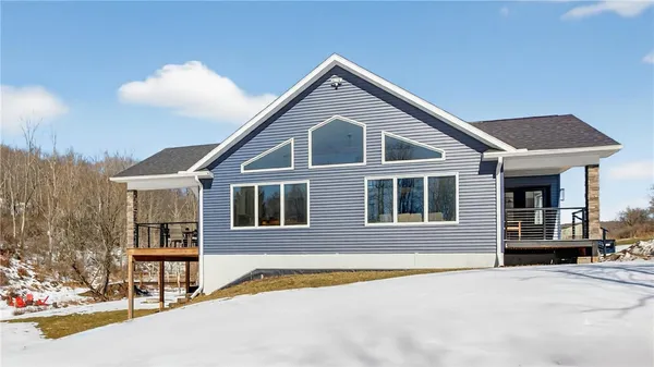 $675,000 | 731 East Handsome Brook Road, Franklin, NY 13775