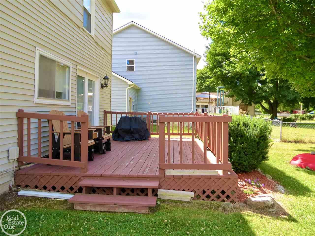 3078 York Rochester Hills Rochester, MI 48309 - Photo 37 of 41