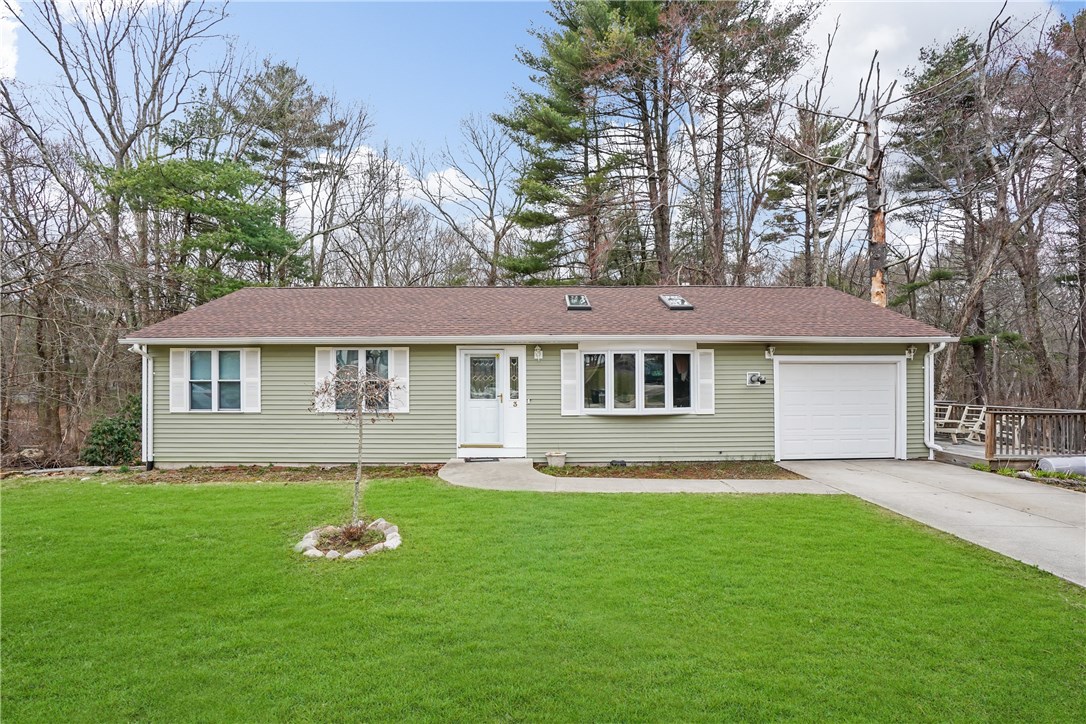 3 Juniper Court Coventry, RI 02816 - Photo 1 of 23