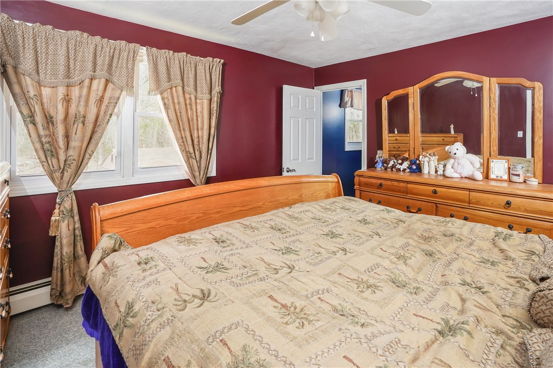 3 Juniper Court Coventry, RI 02816 - Photo 16 of 23