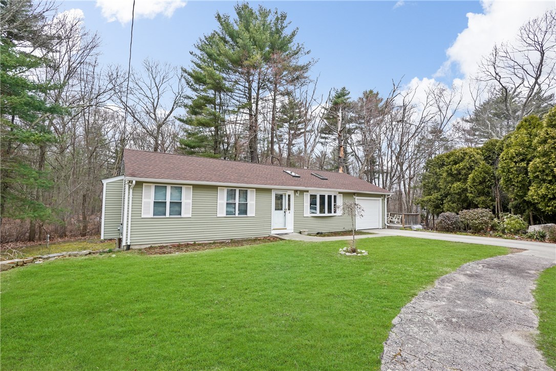 3 Juniper Court Coventry, RI 02816 - Photo 23 of 23