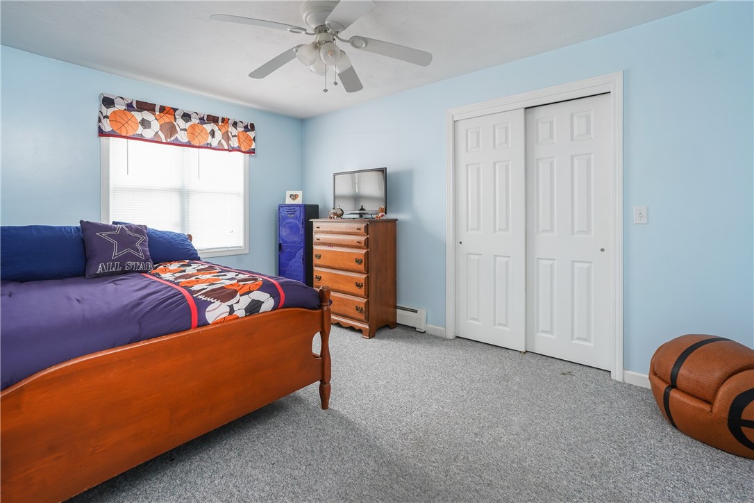 3 Juniper Court Coventry, RI 02816 - Photo 10 of 23