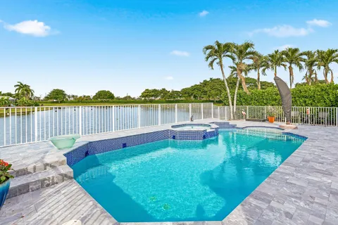 $1,149,000 | 12403 Cascades Pointe Drive, Boca Raton, FL 33428