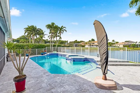 $1,149,000 | 12403 Cascades Pointe Drive, Boca Raton, FL 33428