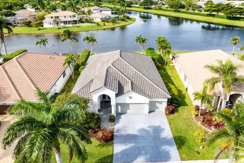 $1,149,000 | 12403 Cascades Pointe Drive, Boca Raton, FL 33428