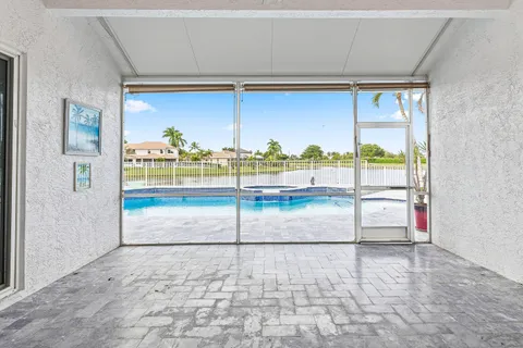 $1,149,000 | 12403 Cascades Pointe Drive, Boca Raton, FL 33428