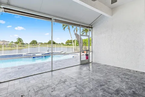 $1,149,000 | 12403 Cascades Pointe Drive, Boca Raton, FL 33428