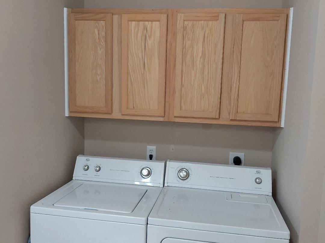 1517 Regency Road, Unit 34 Gulf Shores, AL 36542 - Photo 24 of 25 Washer/ Dryer