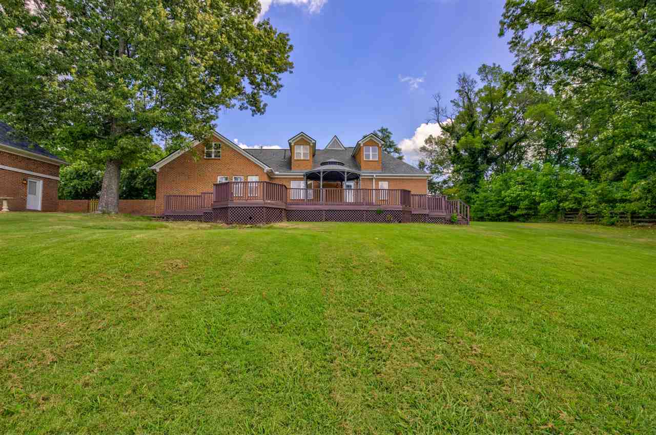 6563 Stewart Road Lakeland, TN 38002 - Photo 19 of 25
