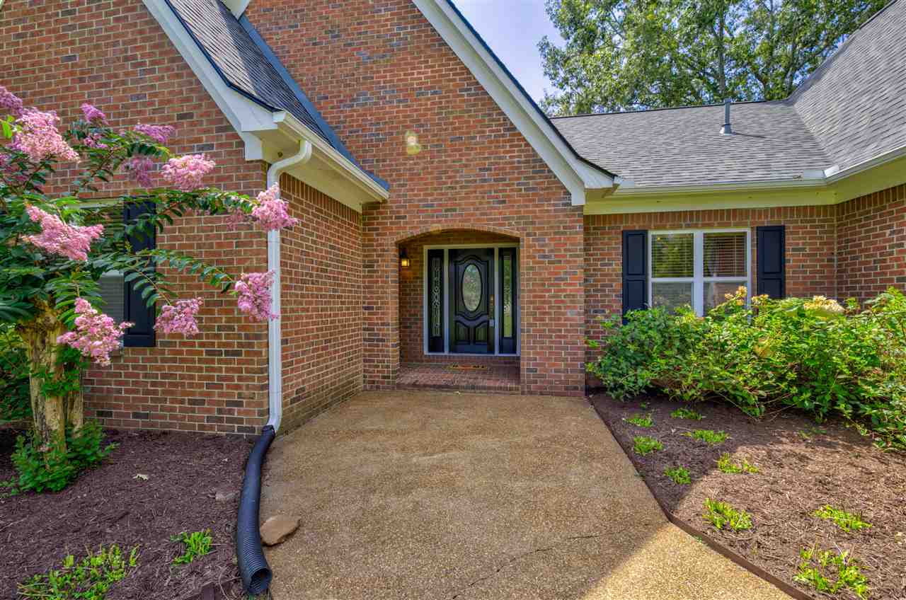 6563 Stewart Road Lakeland, TN 38002 - Photo 3 of 25