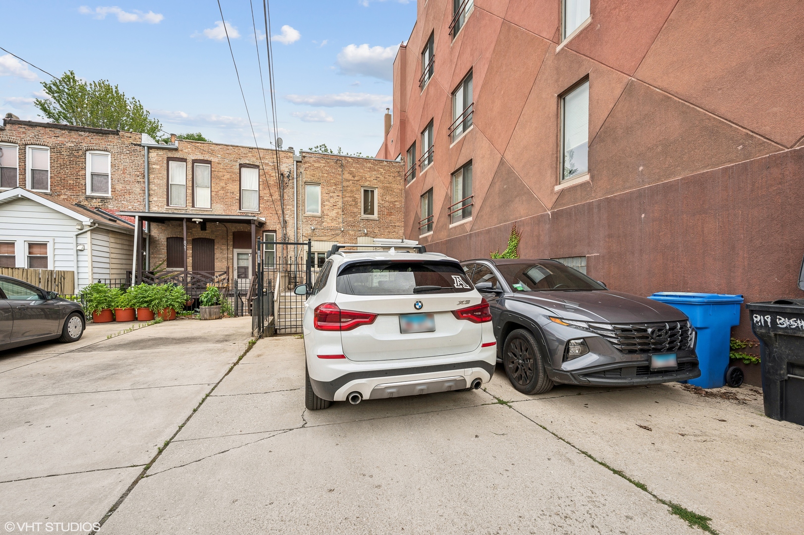 819 South Bishop Street Chicago, IL 60607 - Photo 17 of 17 Gallery Image 17