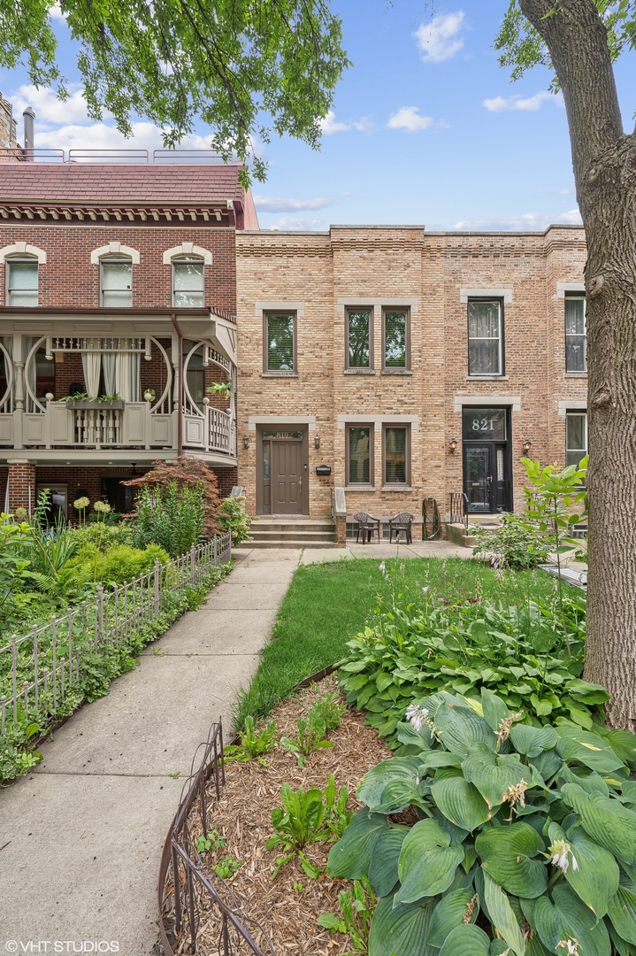 819 South Bishop Street Chicago, IL 60607 - Photo 2 of 17 Gallery Image 2