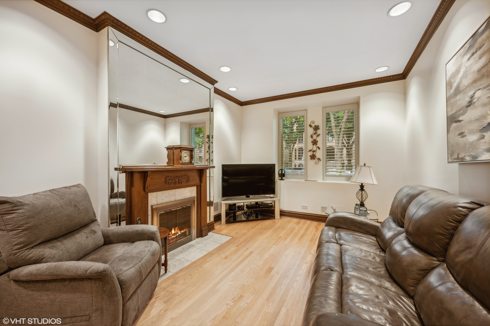 819 South Bishop Street Chicago, IL 60607 - Photo 7 of 17 Gallery Image 7