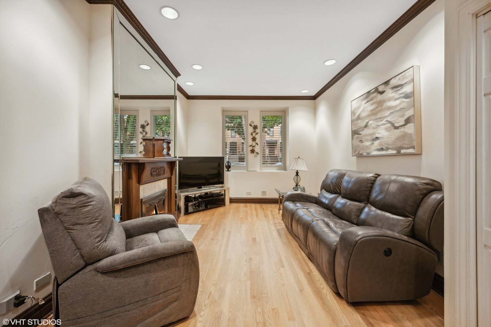 819 South Bishop Street Chicago, IL 60607 - Photo 8 of 17 Gallery Image 8