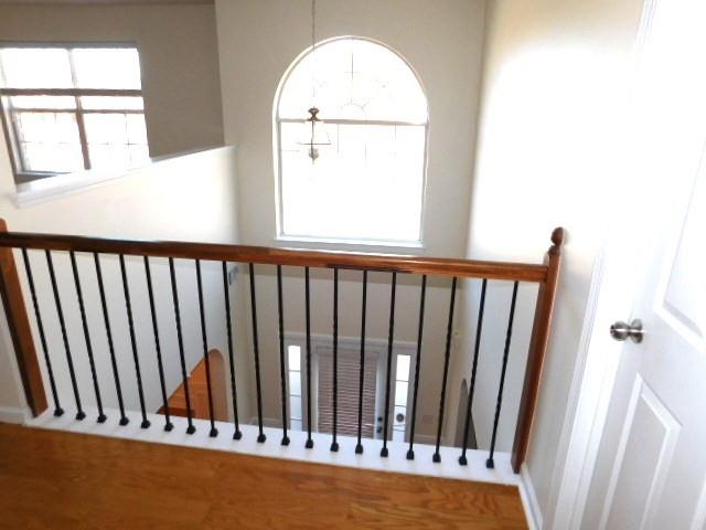 4304 Defoors Farm Trail Powder Springs, GA 30127 - Photo 20 of 41 a view of a balcony