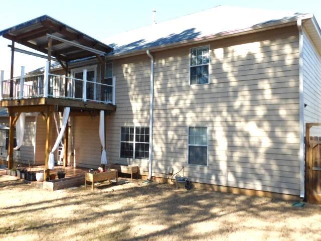 4304 Defoors Farm Trail Powder Springs, GA 30127 - Photo 32 of 41