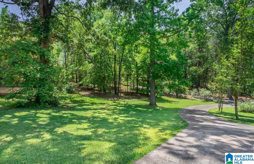 489 Old School Road Munford, AL 36268 - Photo 36 of 41